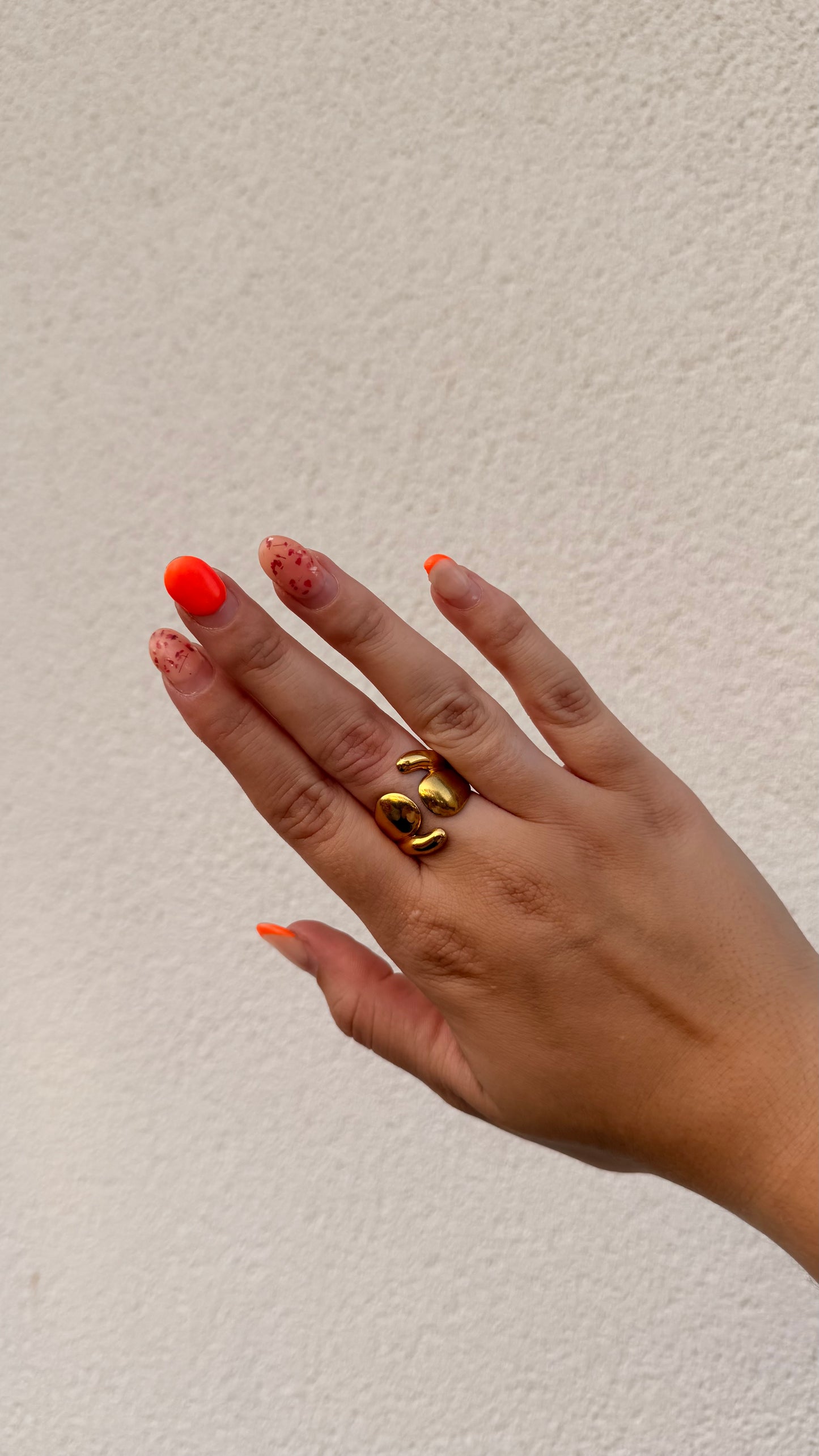 Bague Marie