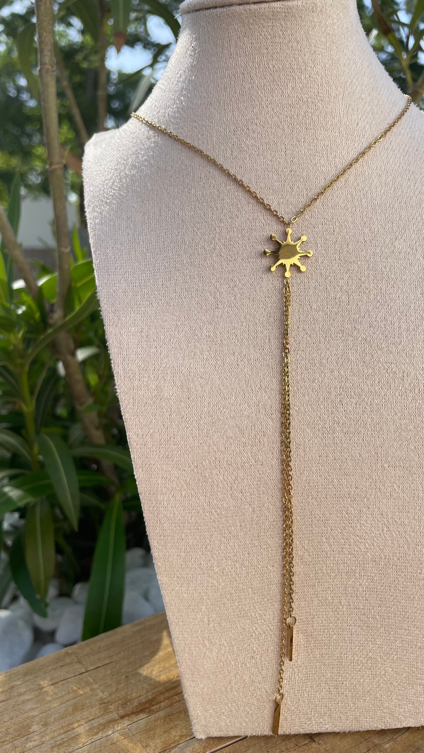 Collier Ciotat