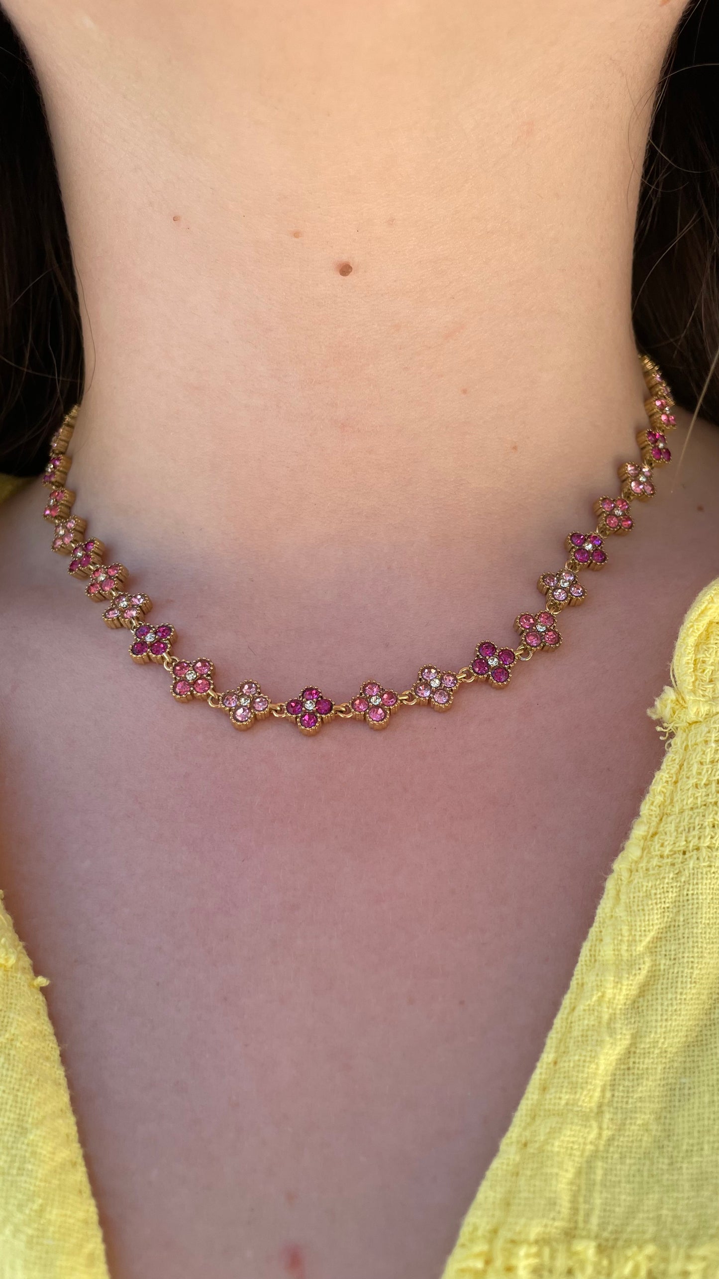 Collier Diana