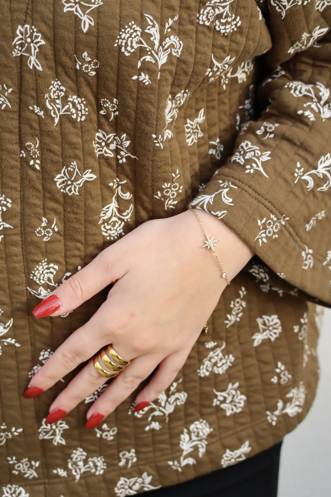 Bracelet Luna