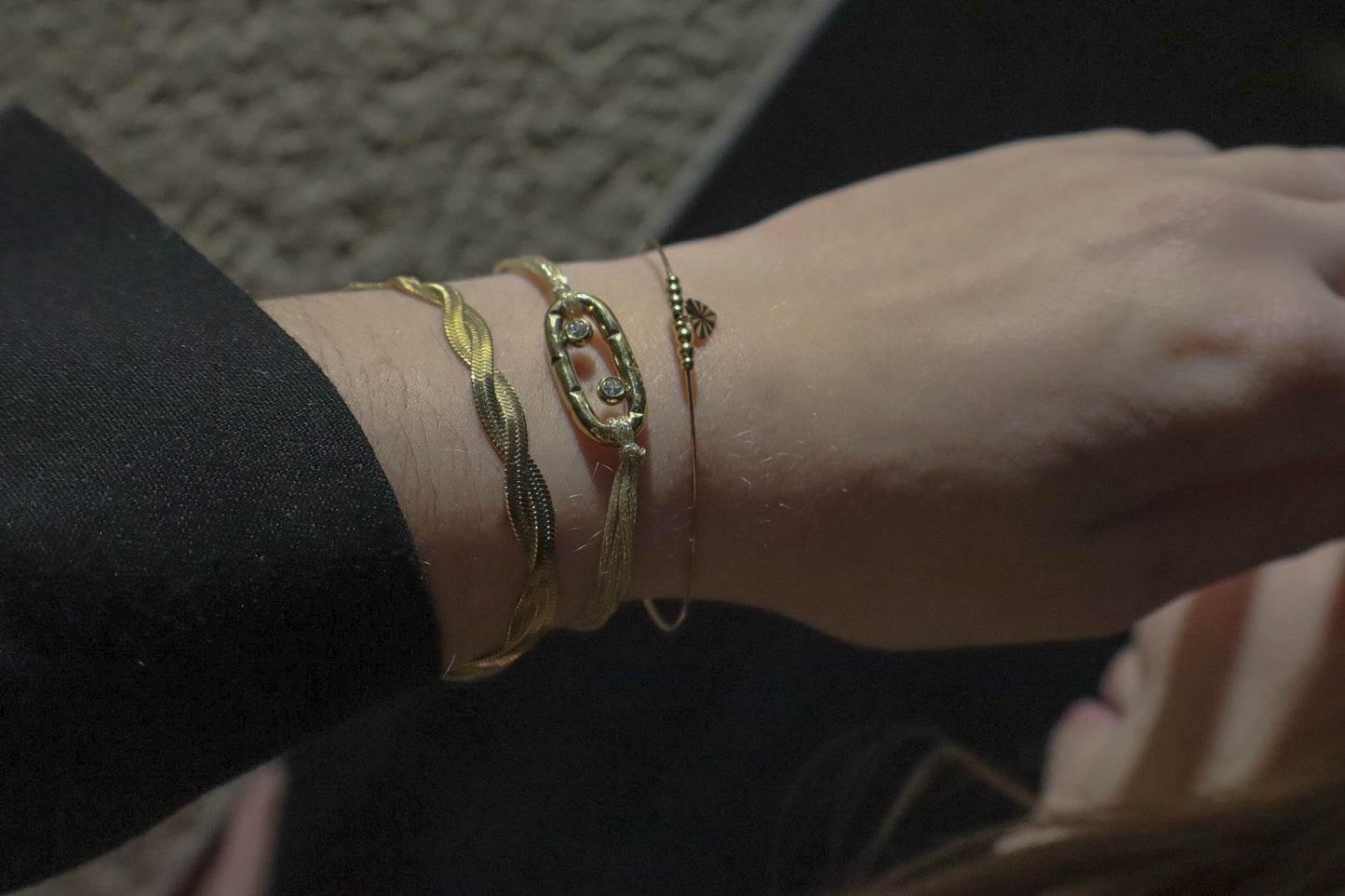 Bracelet Cami