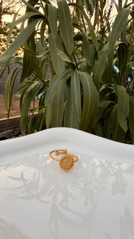Bague Selena