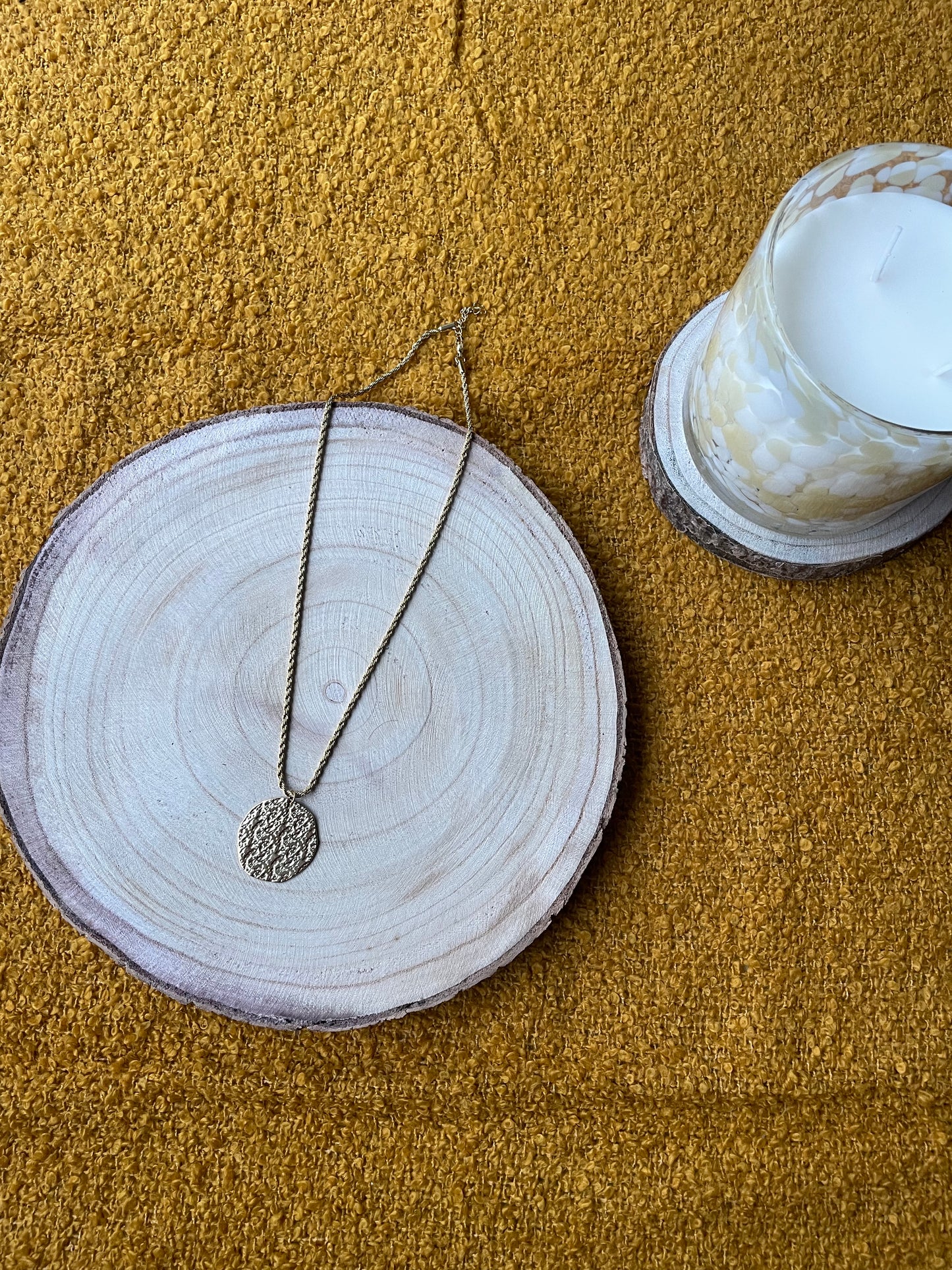 Collier Emy