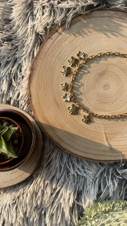 Collier Alma