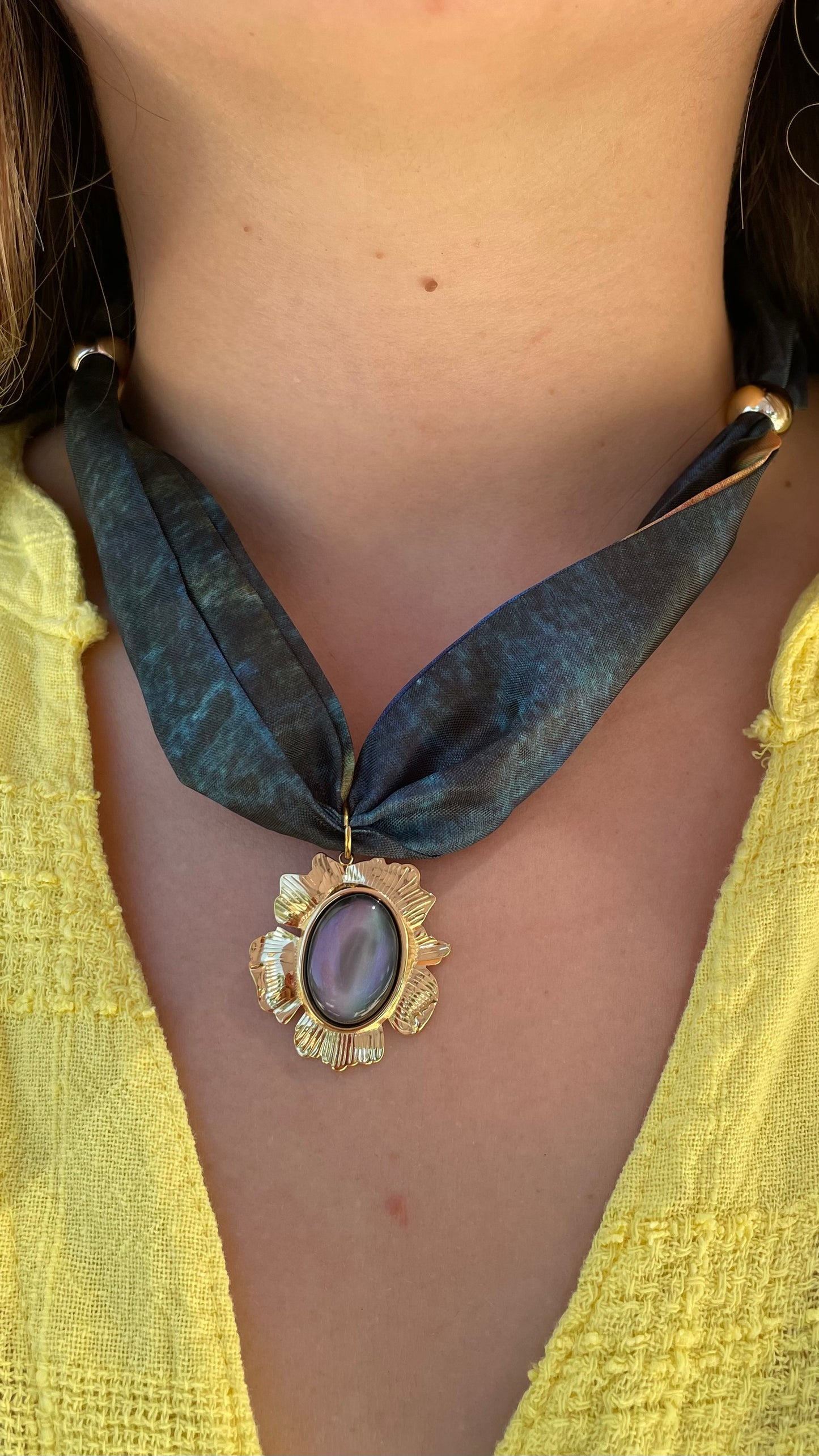 Collier Oréa