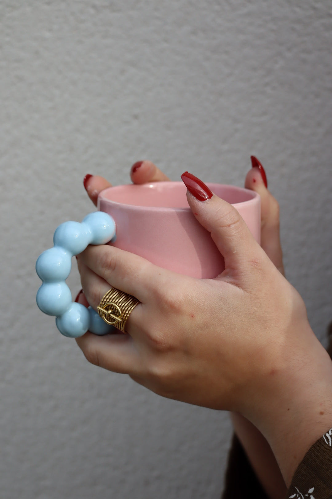 Bague Zea