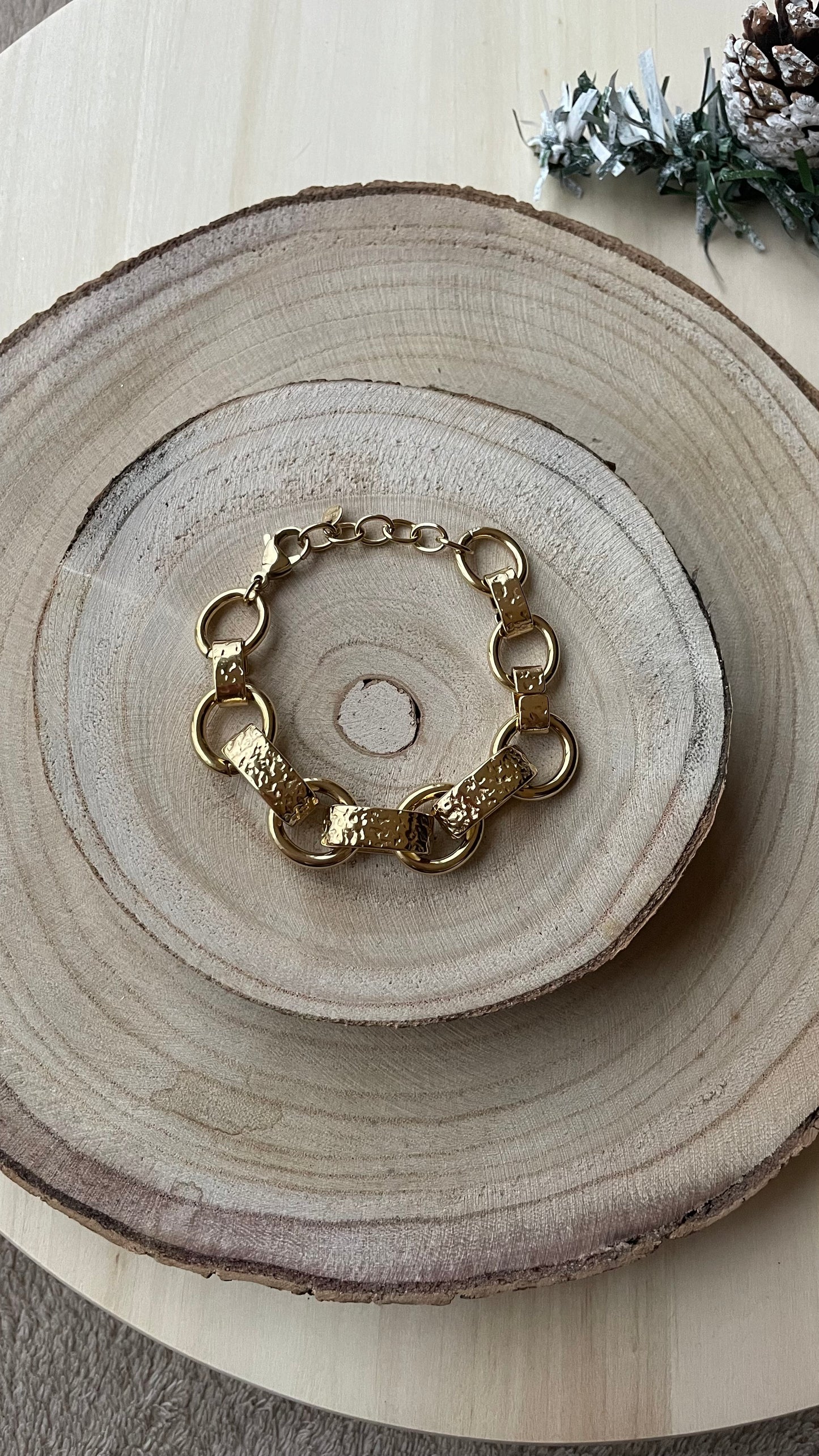 Bracelet Odyssée