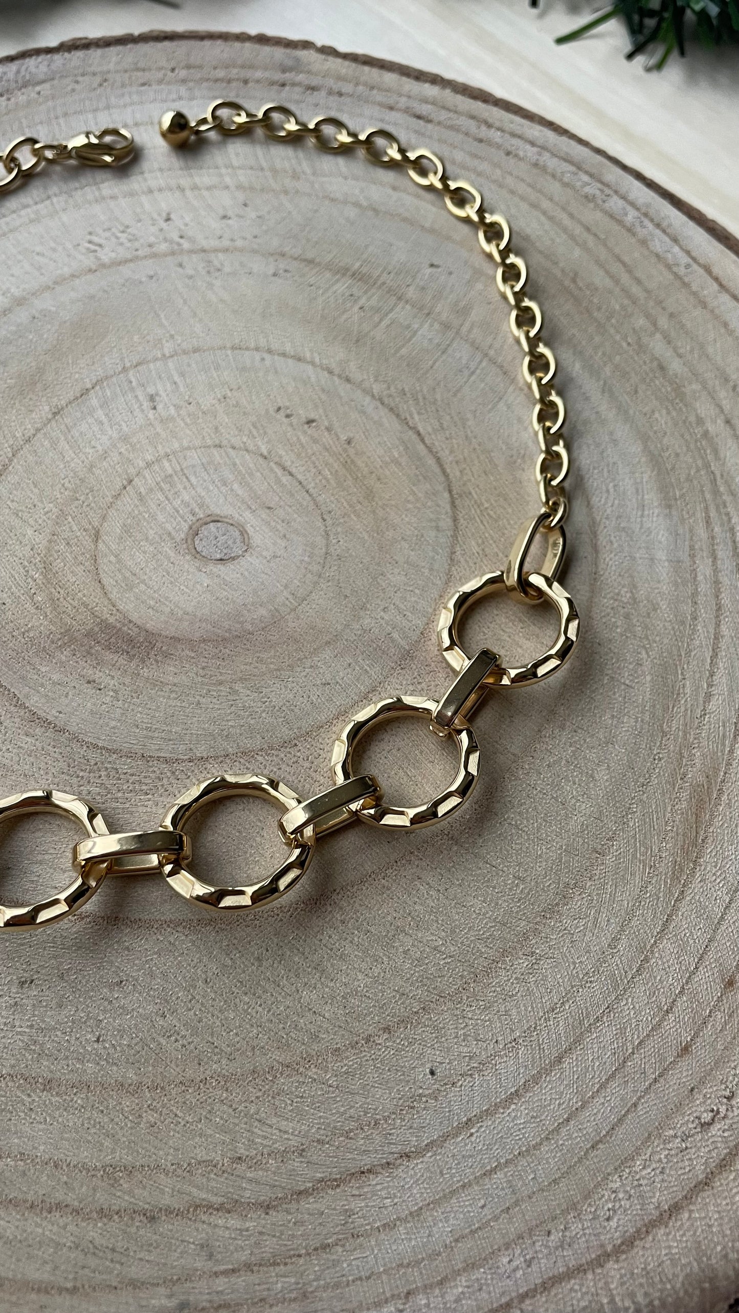 Collier Alizé