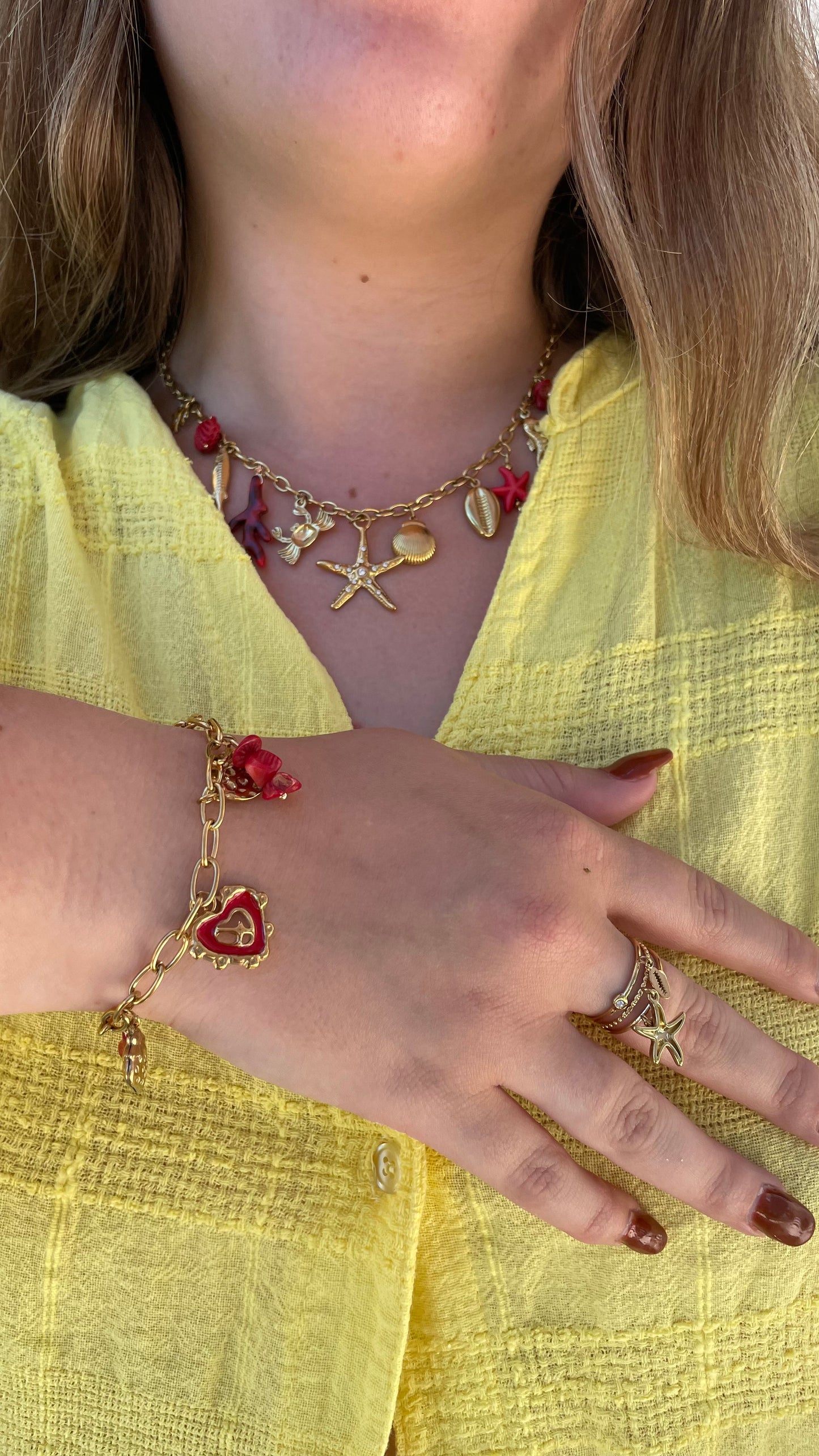 Bracelet Solaris