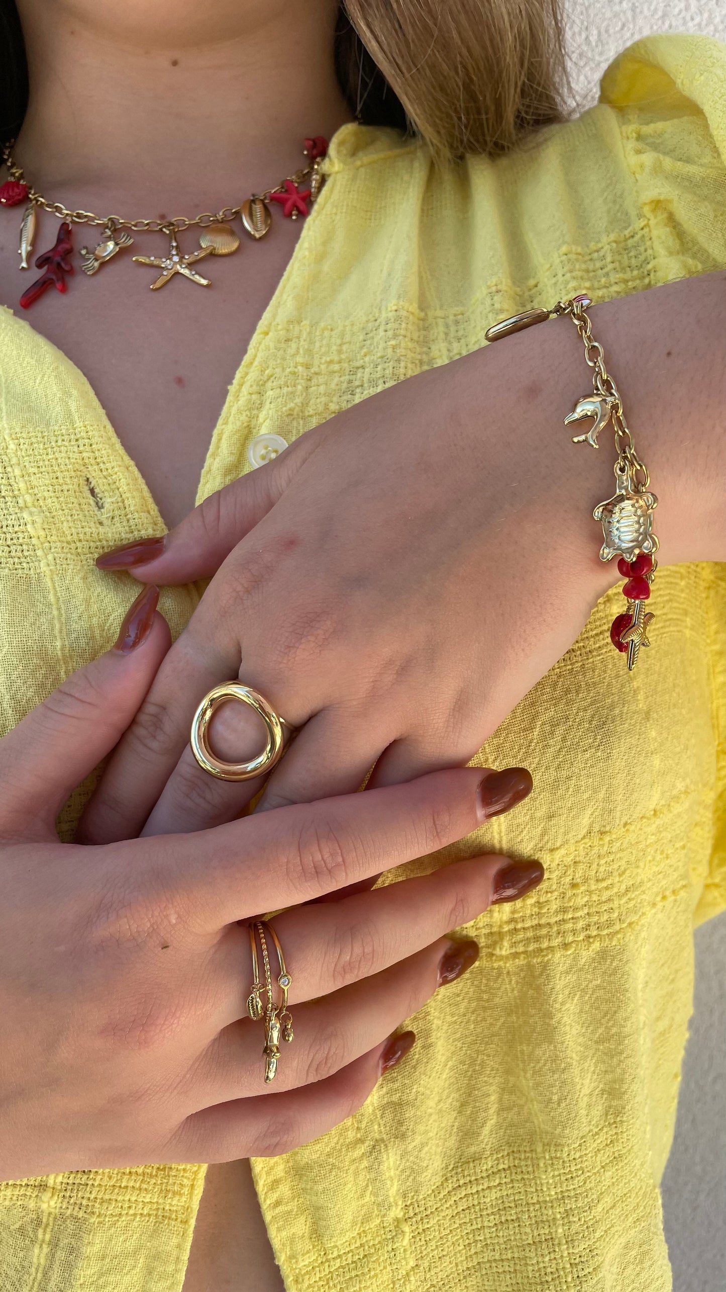 Bracelet Tini