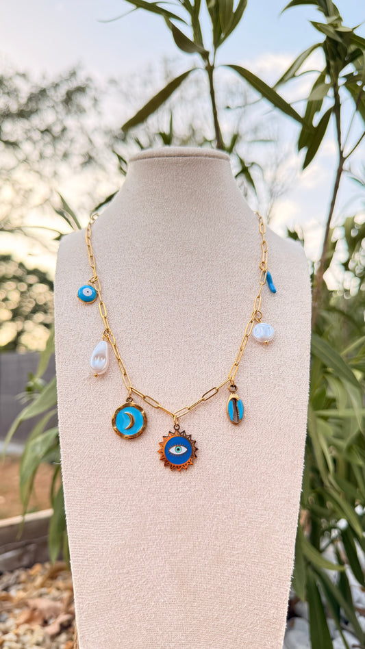 Collier Ivana
