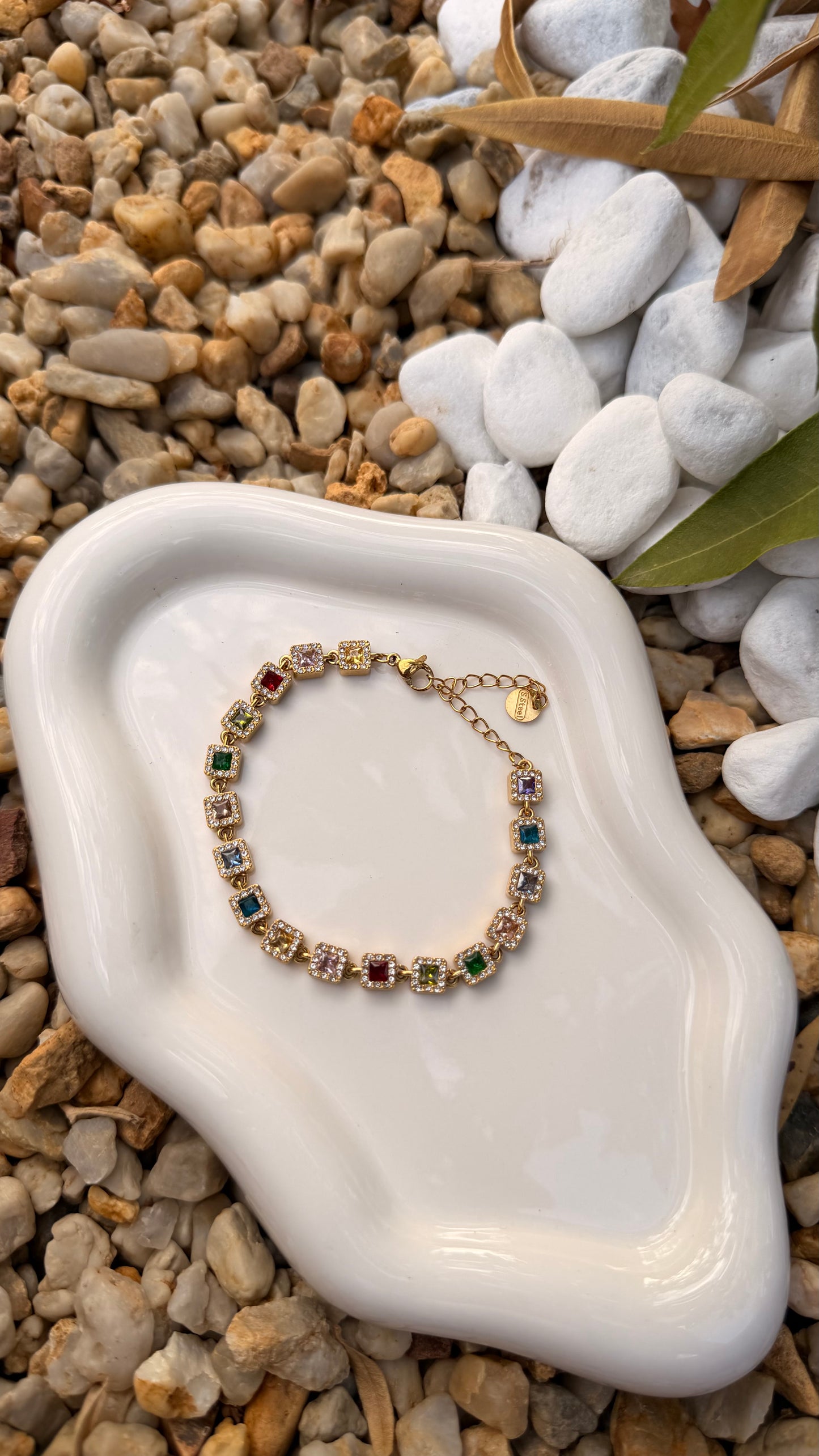 Bracelet Mosaïque