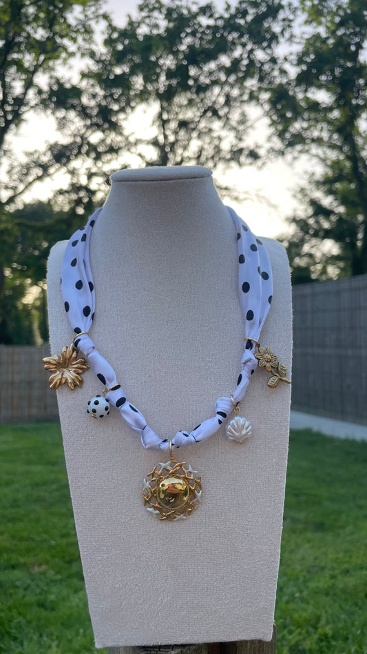 Collier Lune