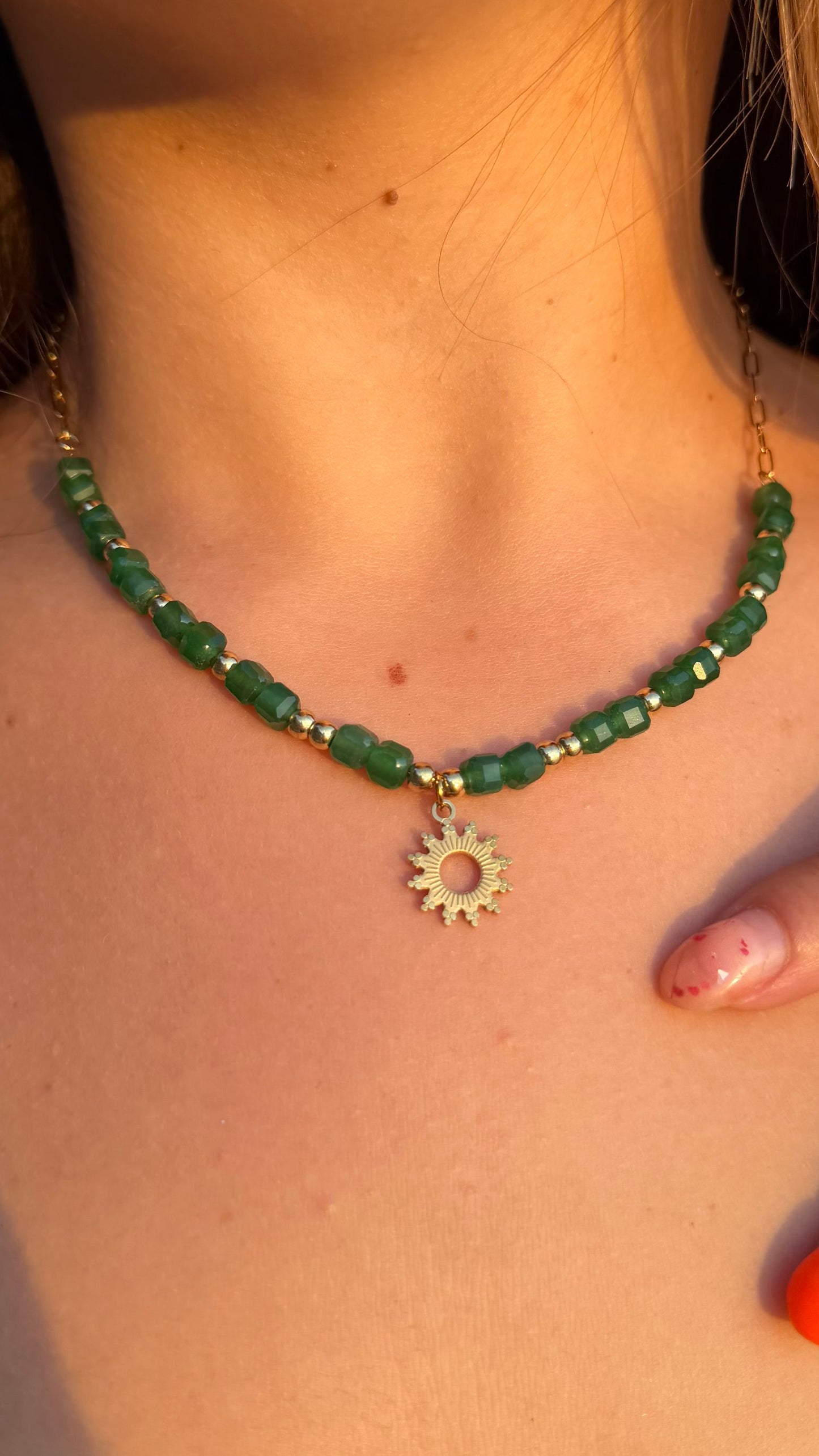Collier Amalia