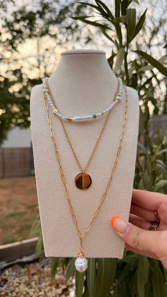 Collier Magui