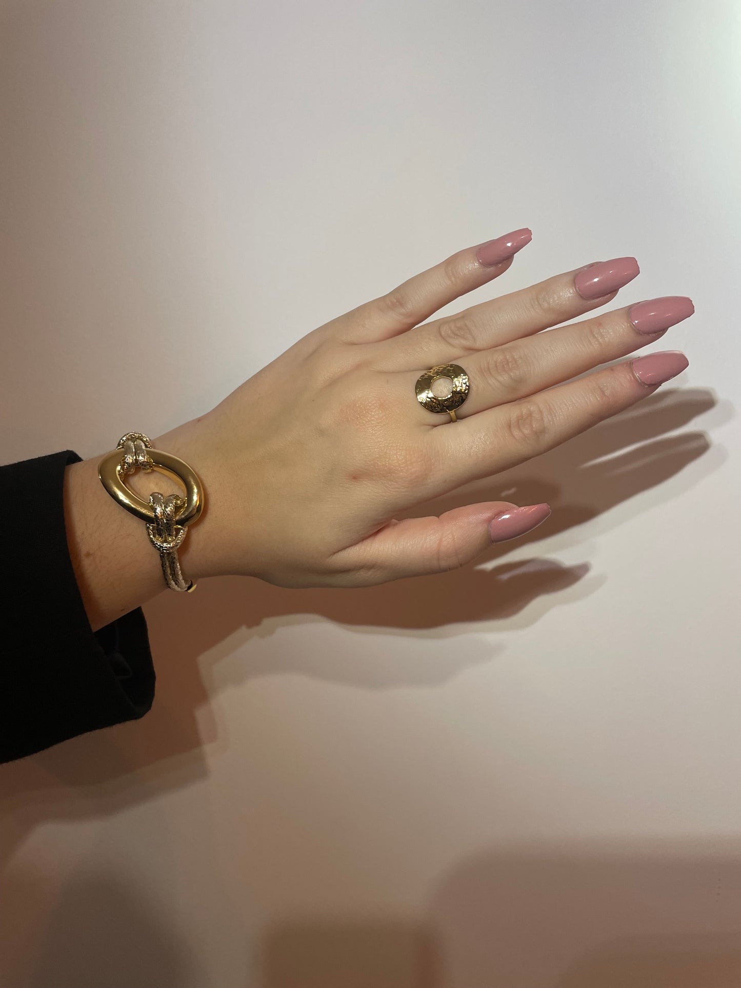 Bracelet Modelli