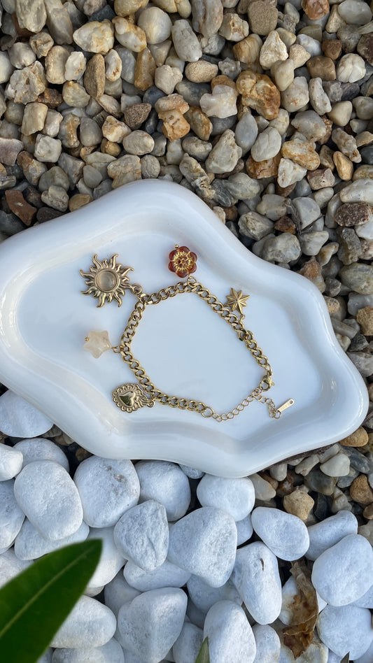 Bracelet Aélia