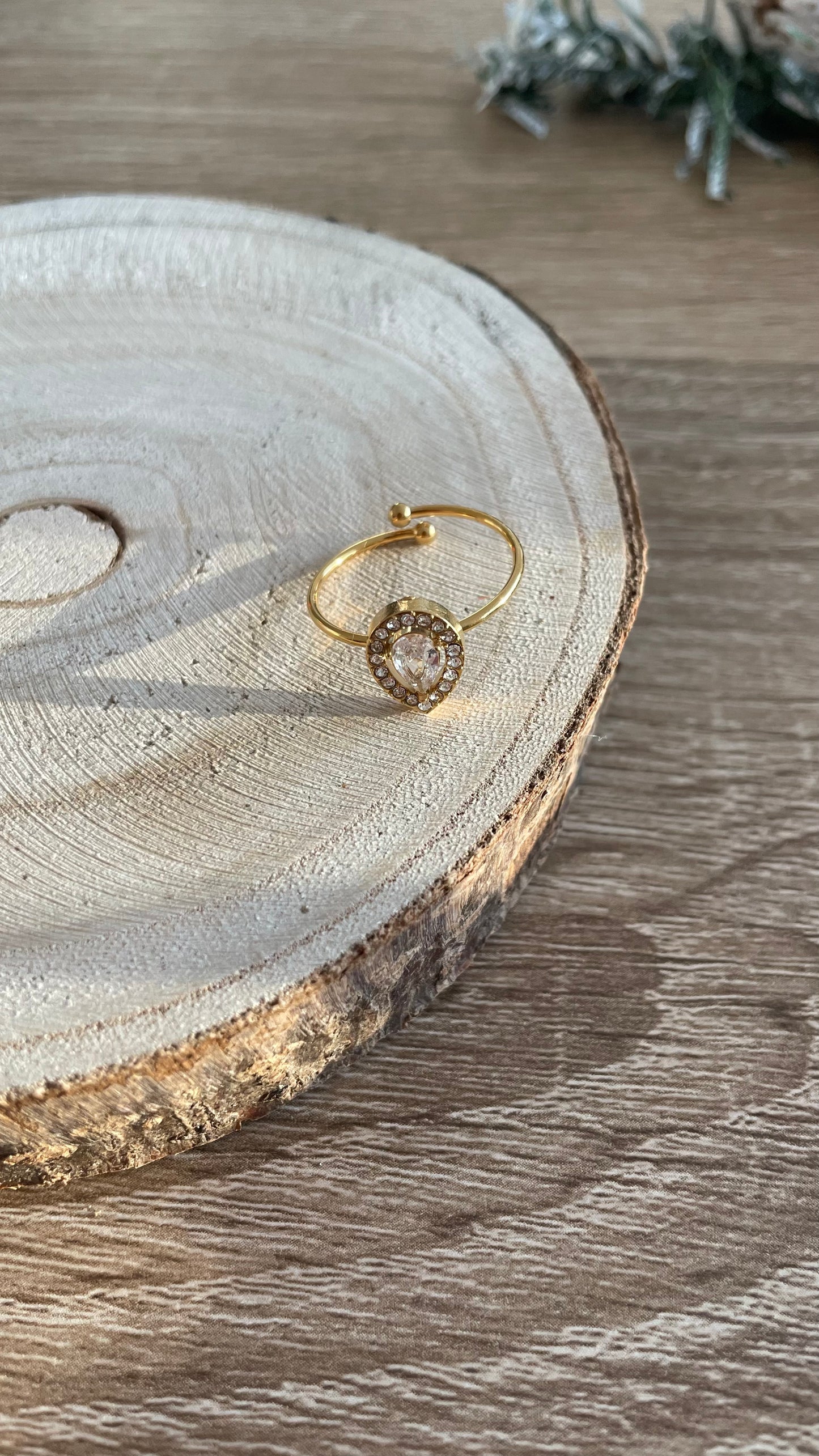 Bague Laurie