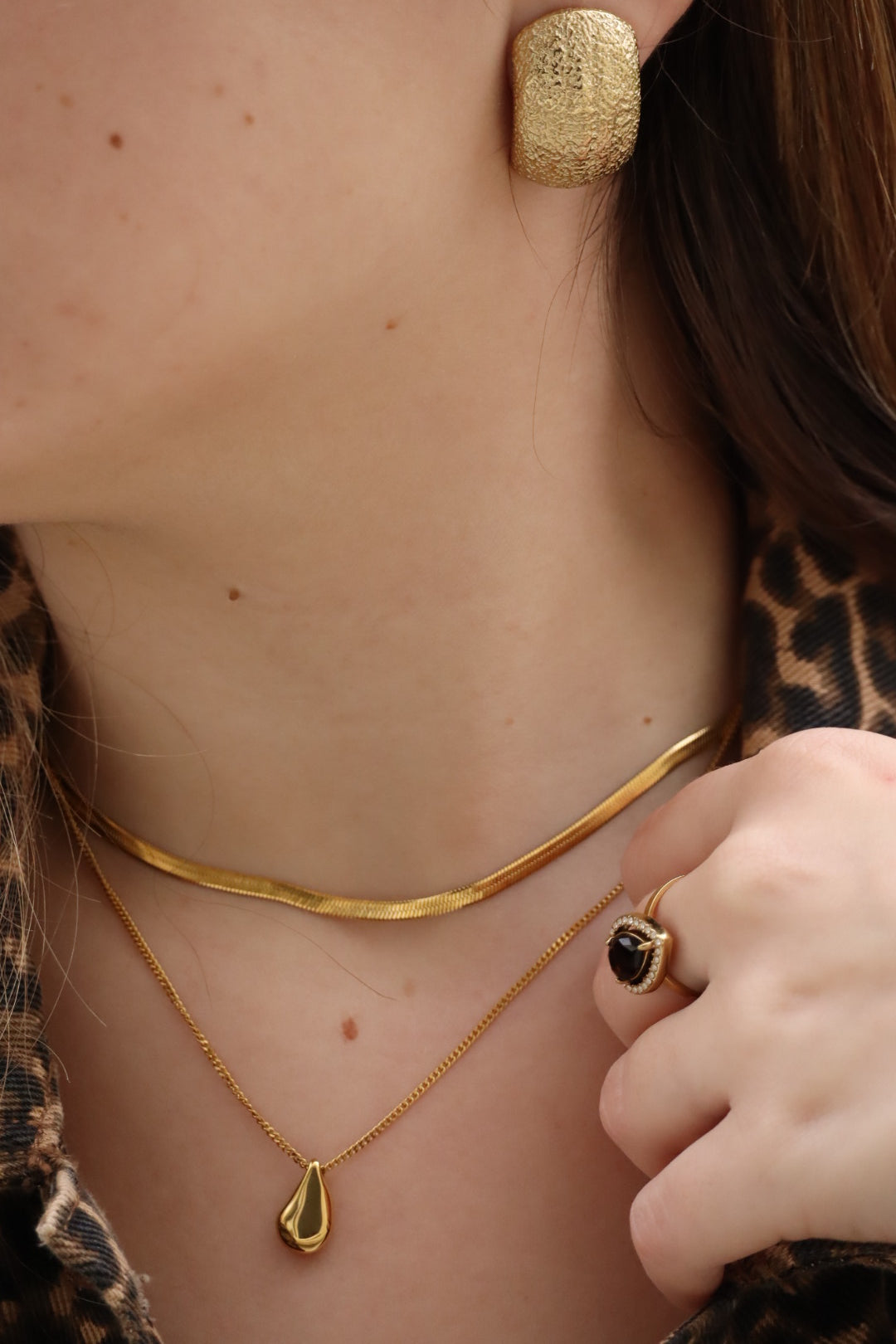 Collier Chloé