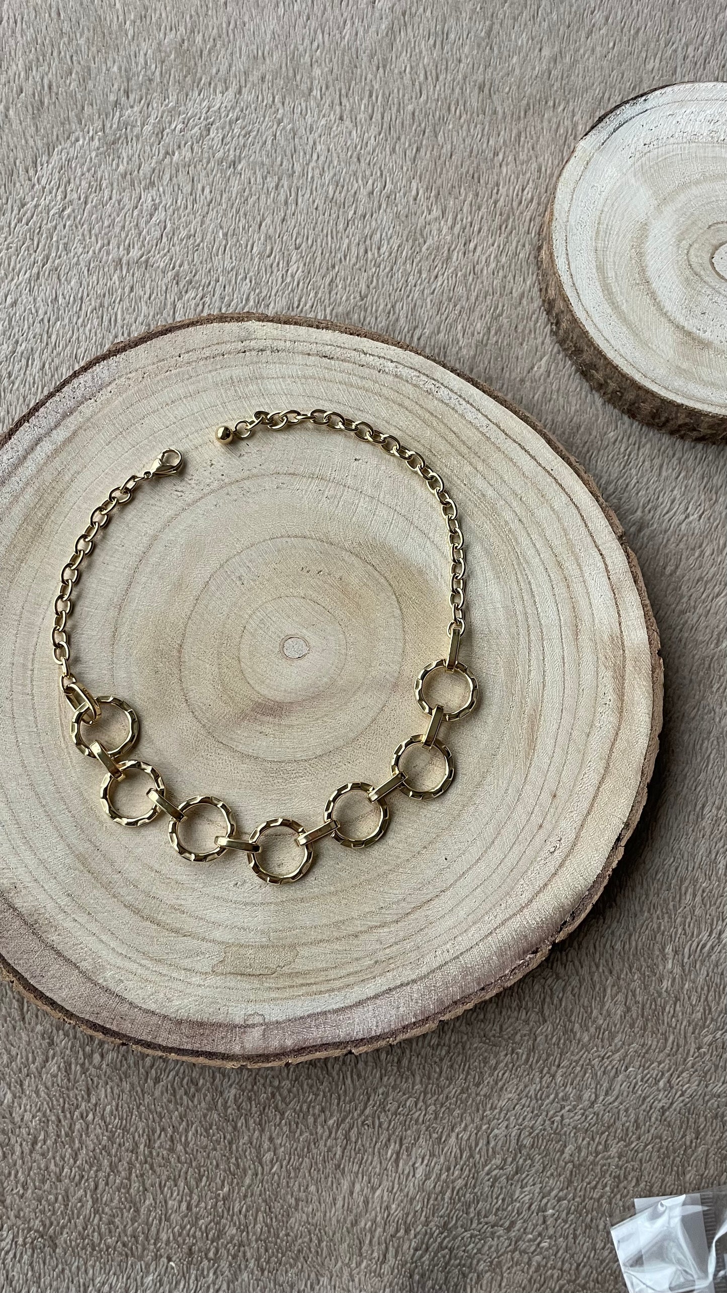 Collier Alizé