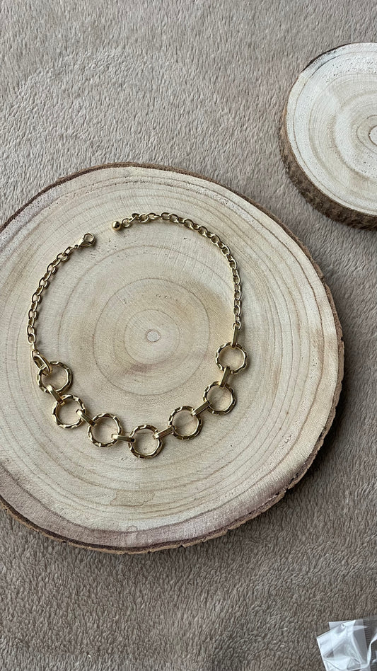Collier Alizé