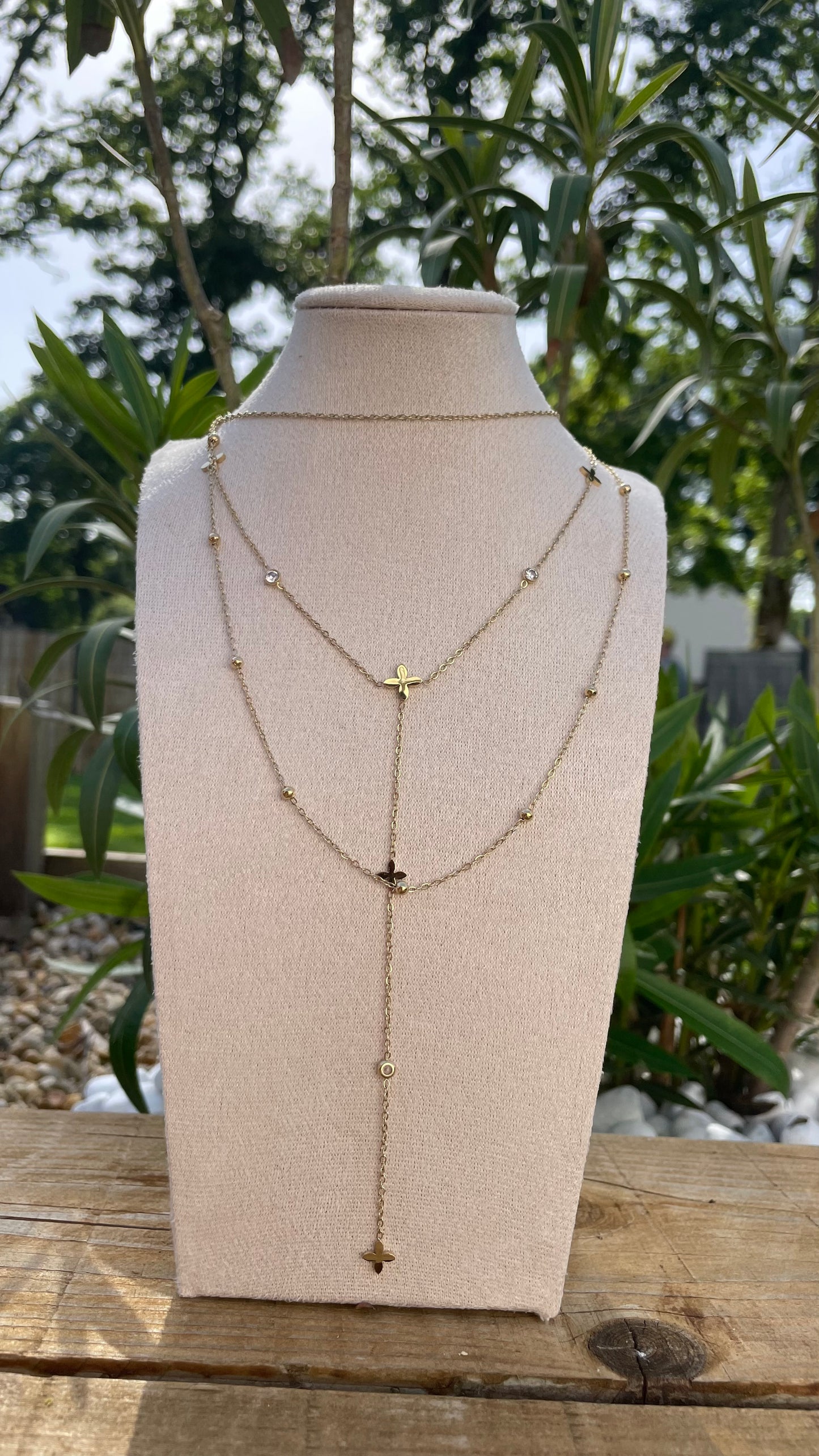 Collier Lola