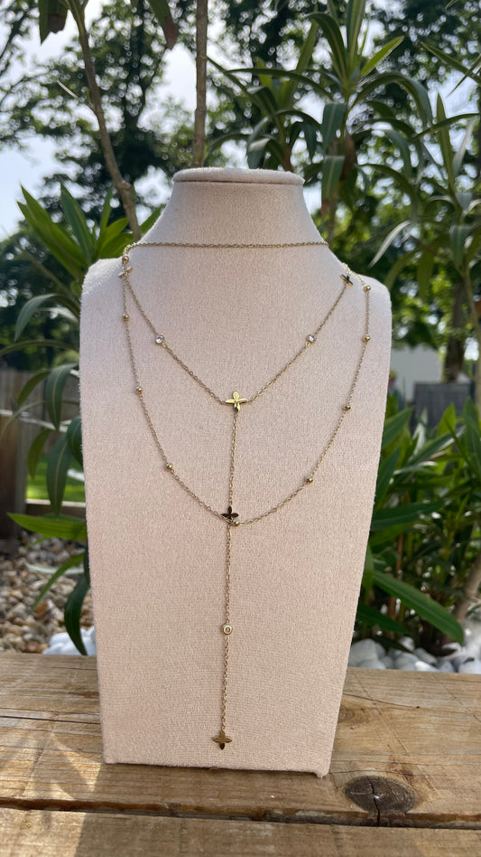 Collier Lola