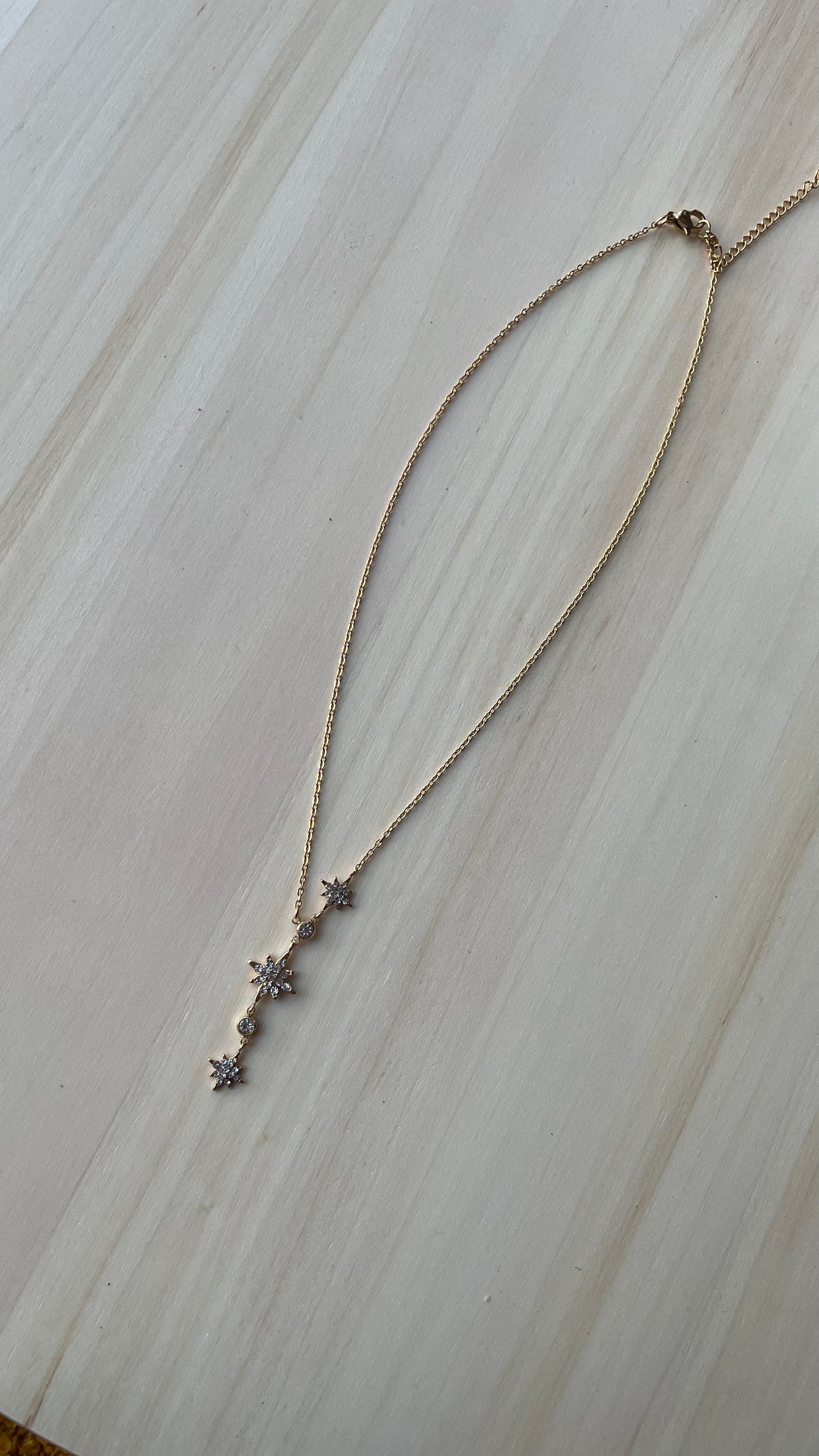 Collier lisy
