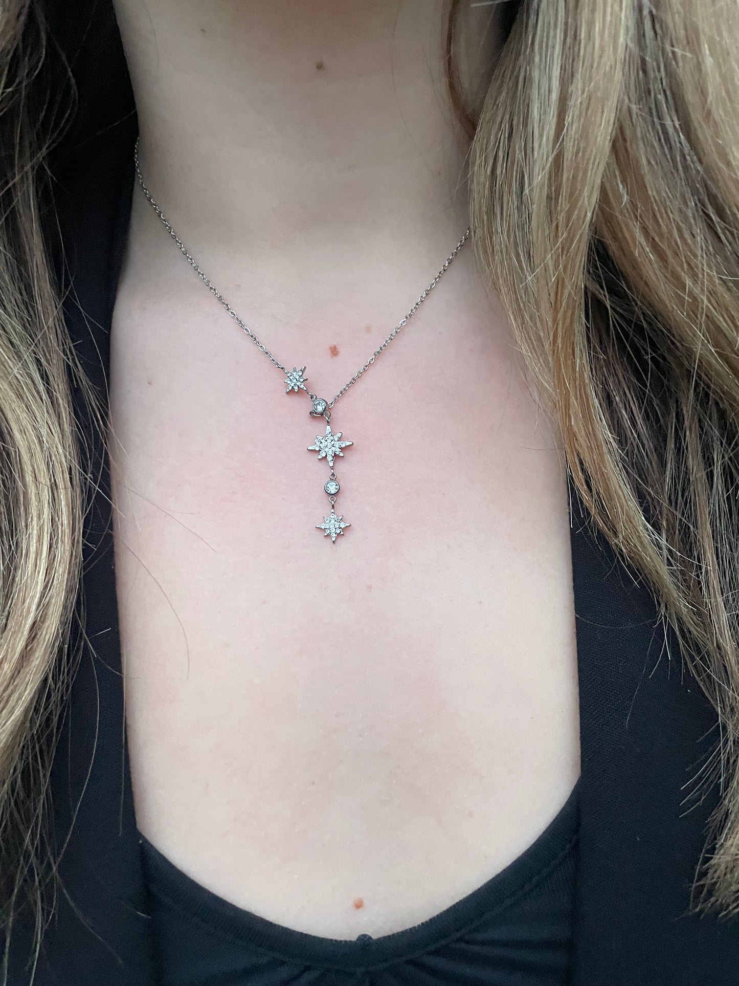 Collier lisy