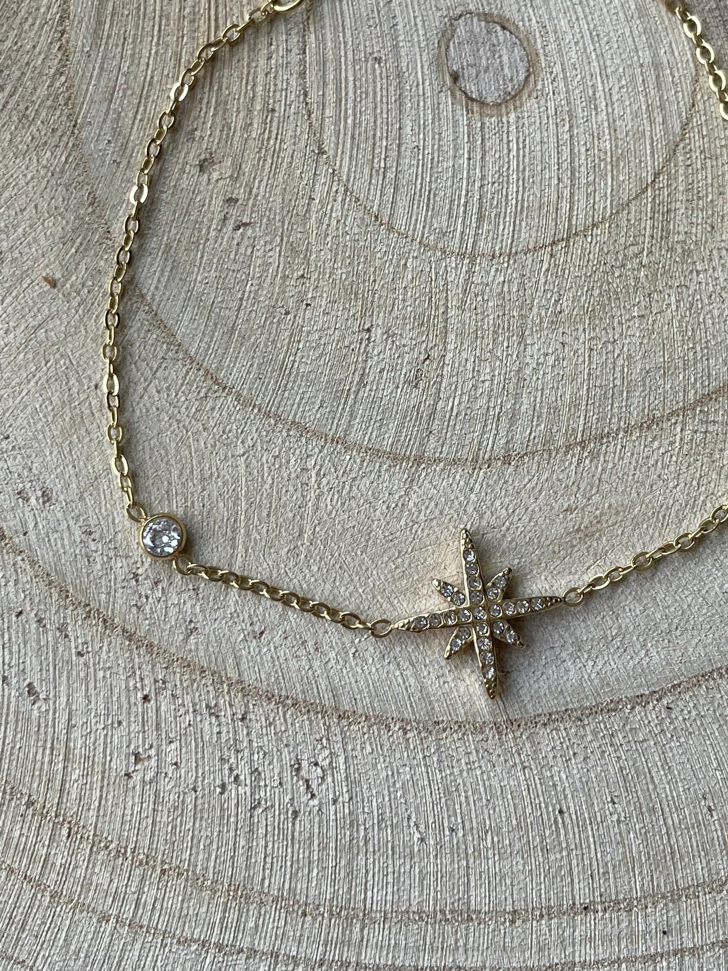 Bracelet Luna