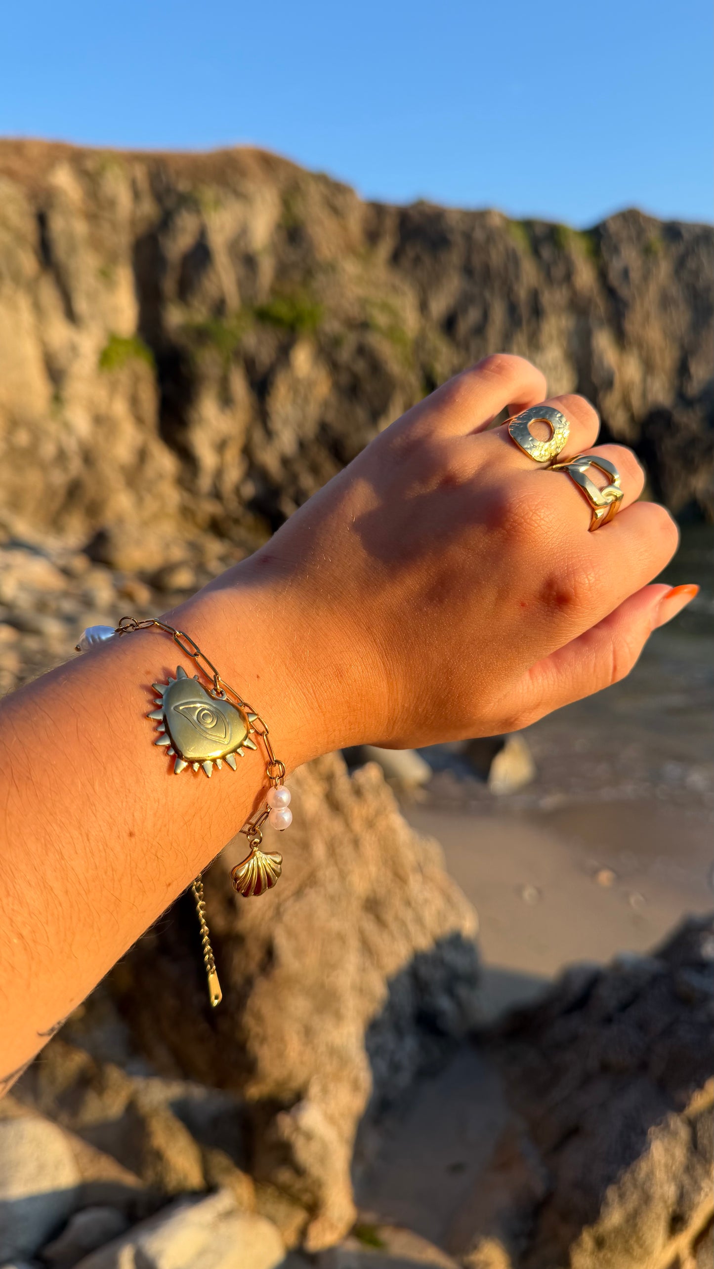 Bracelet Erine