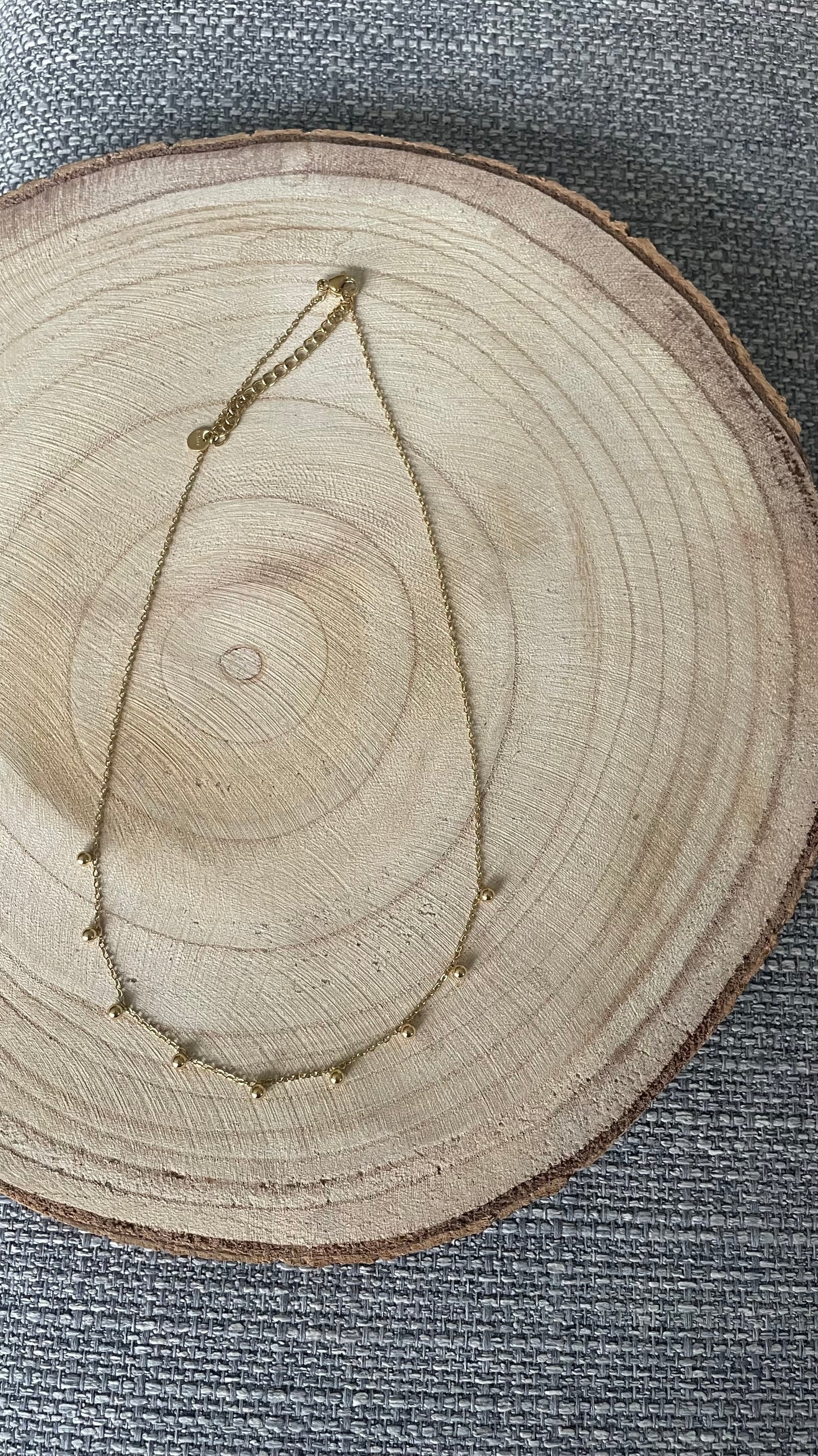 Collier Vahiné