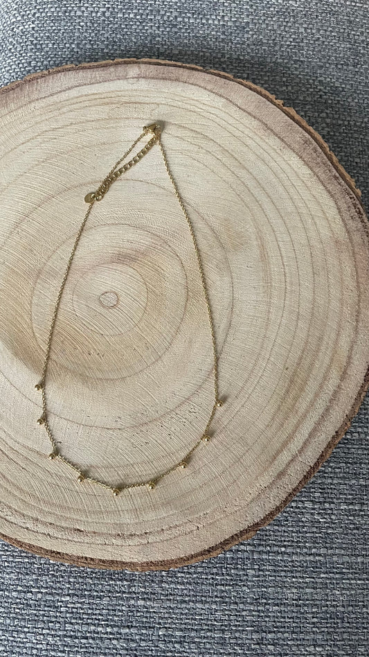 Collier Vahiné