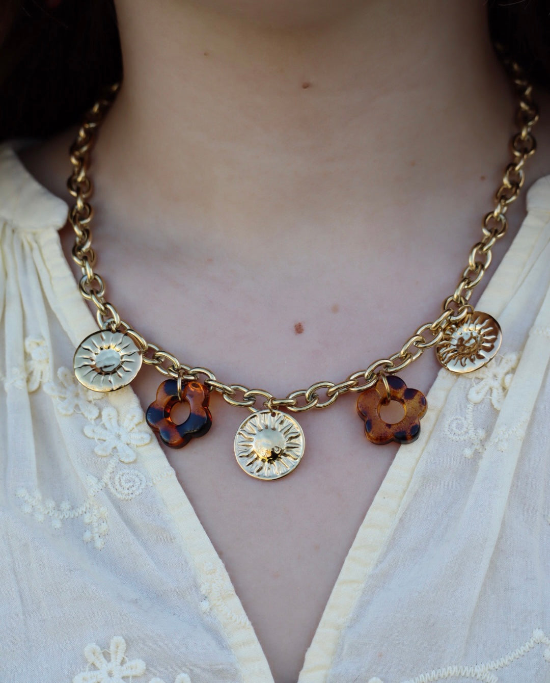 Collier Aloré