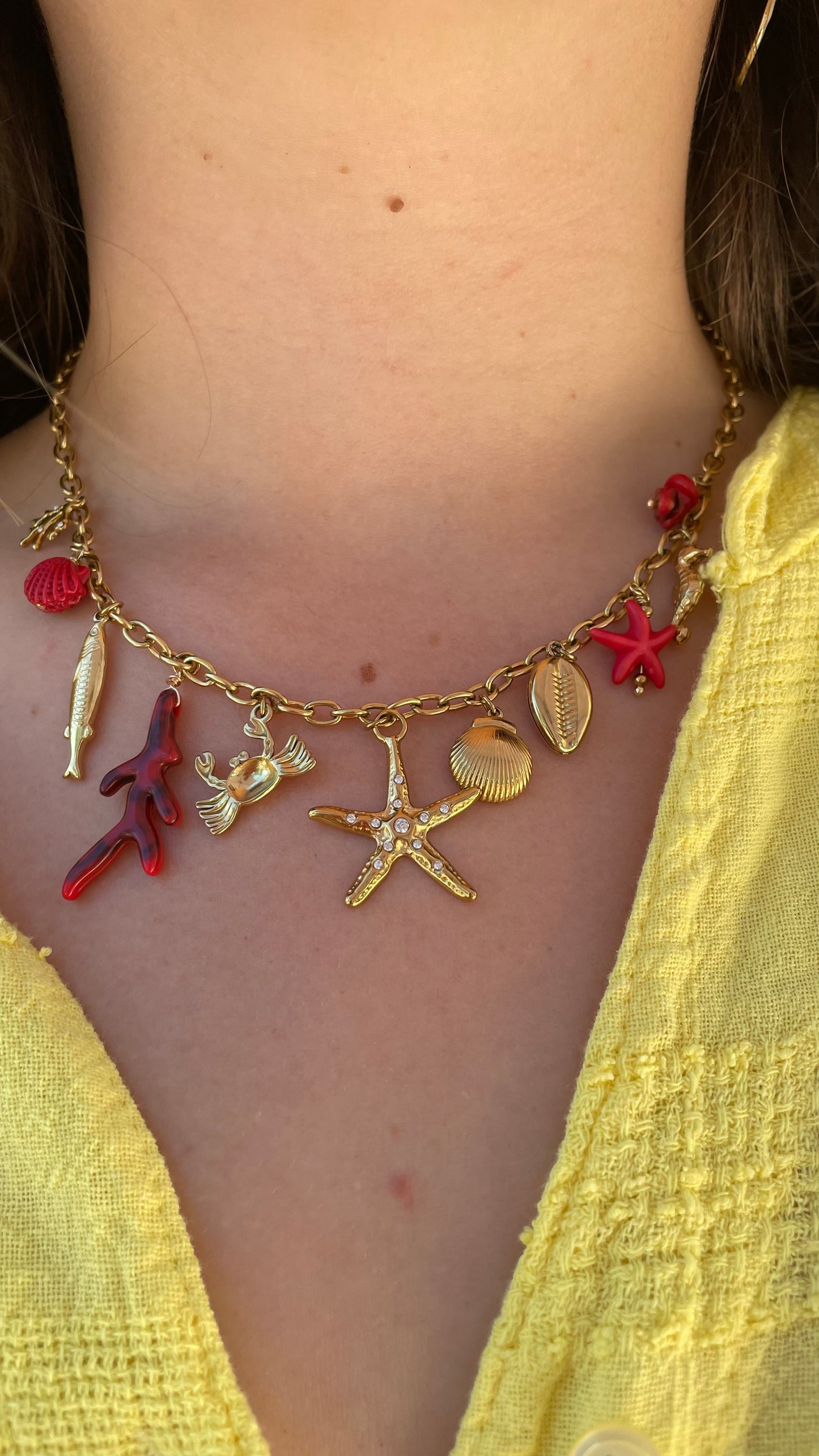 Collier Giulia