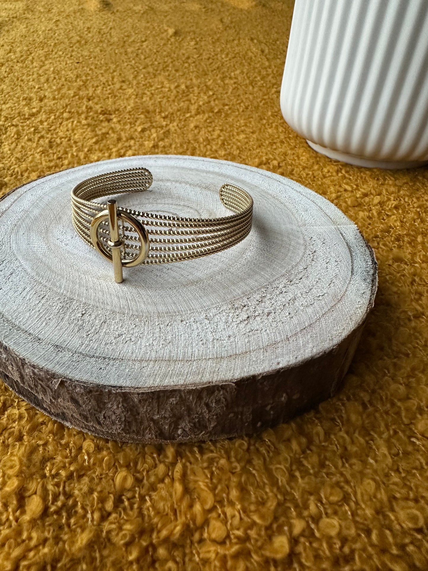 Bracelet Mauli