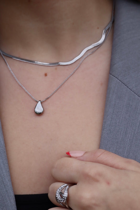 Collier Chloé