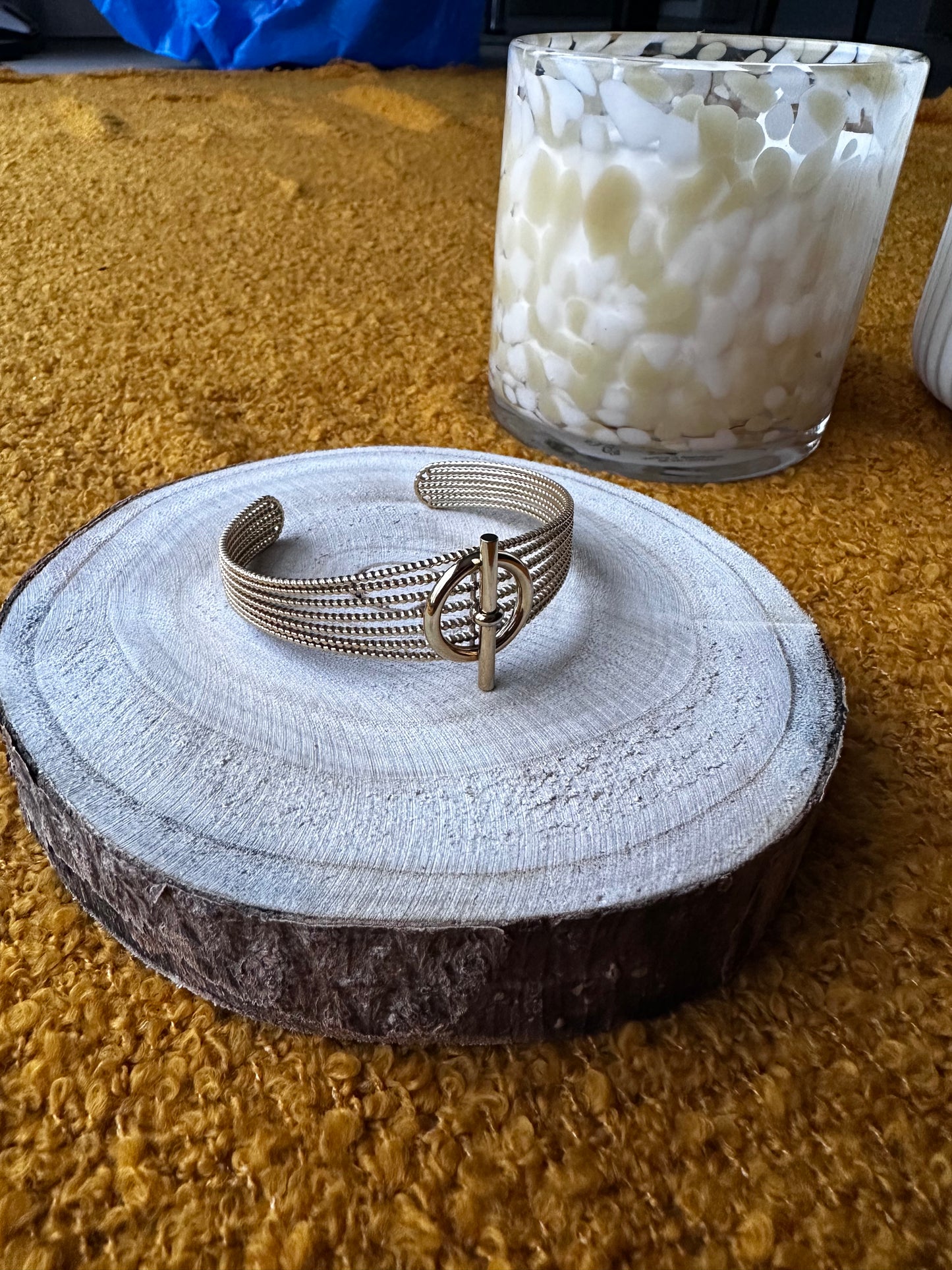 Bracelet Mauli