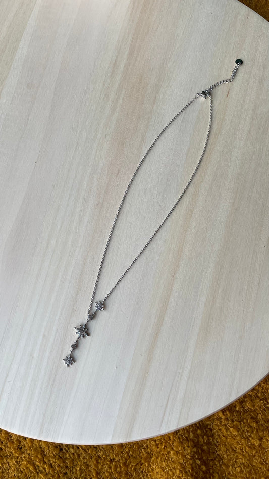 Collier lisy