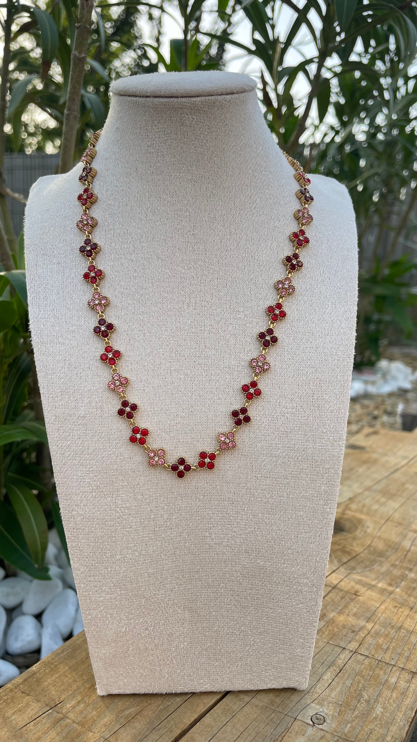 Collier Diana
