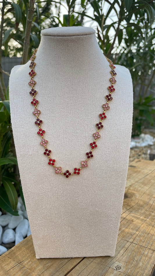 Collier Diana