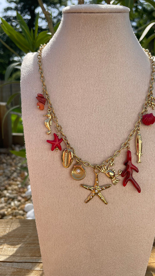 Collier Giulia