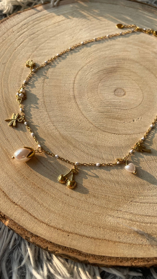 Collier Eden