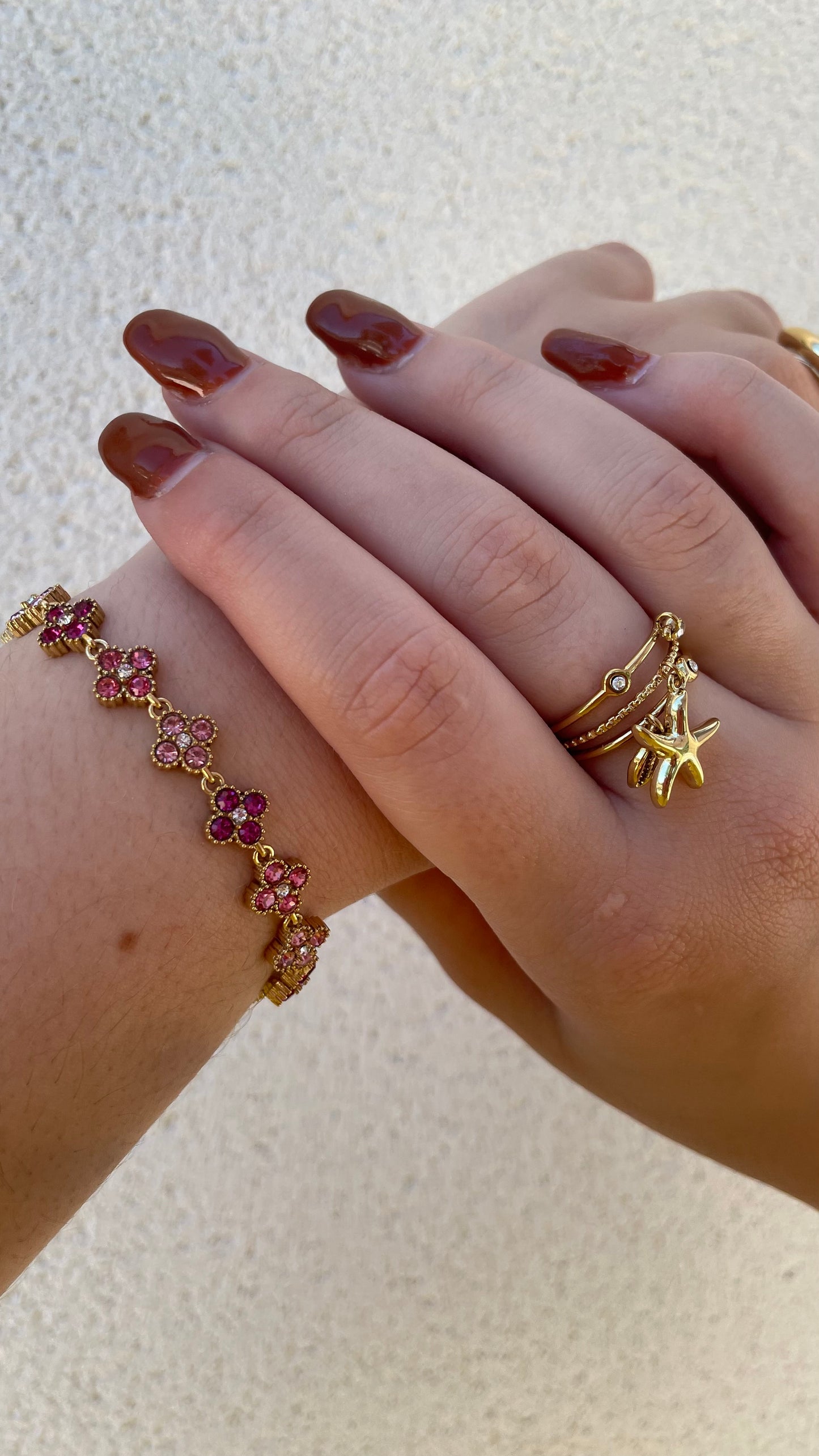 Bracelet Diane