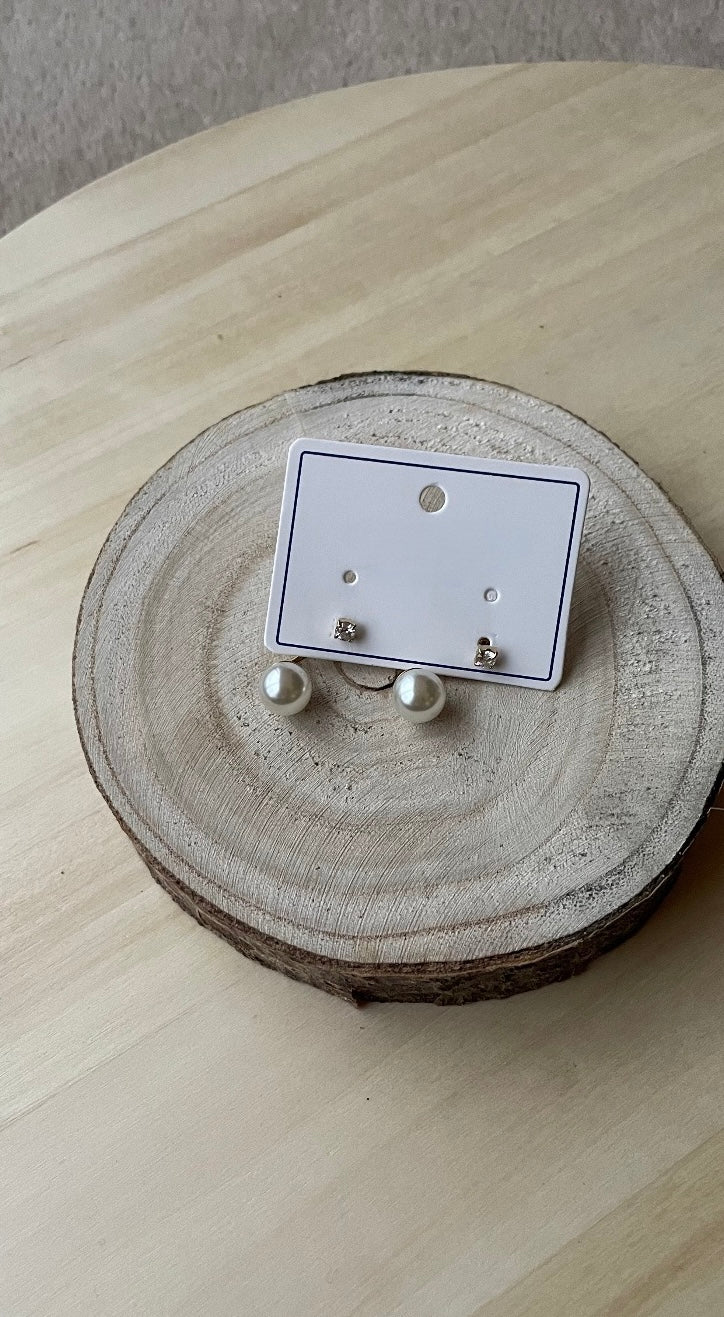 Boucles d’oreilles Izaé