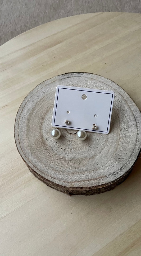 Boucles d’oreilles Izaé