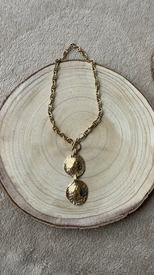 Collier Divinée