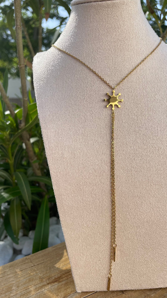 Collier Ciotat