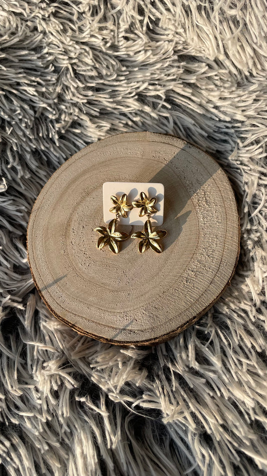 Boucles d’oreilles Amme
