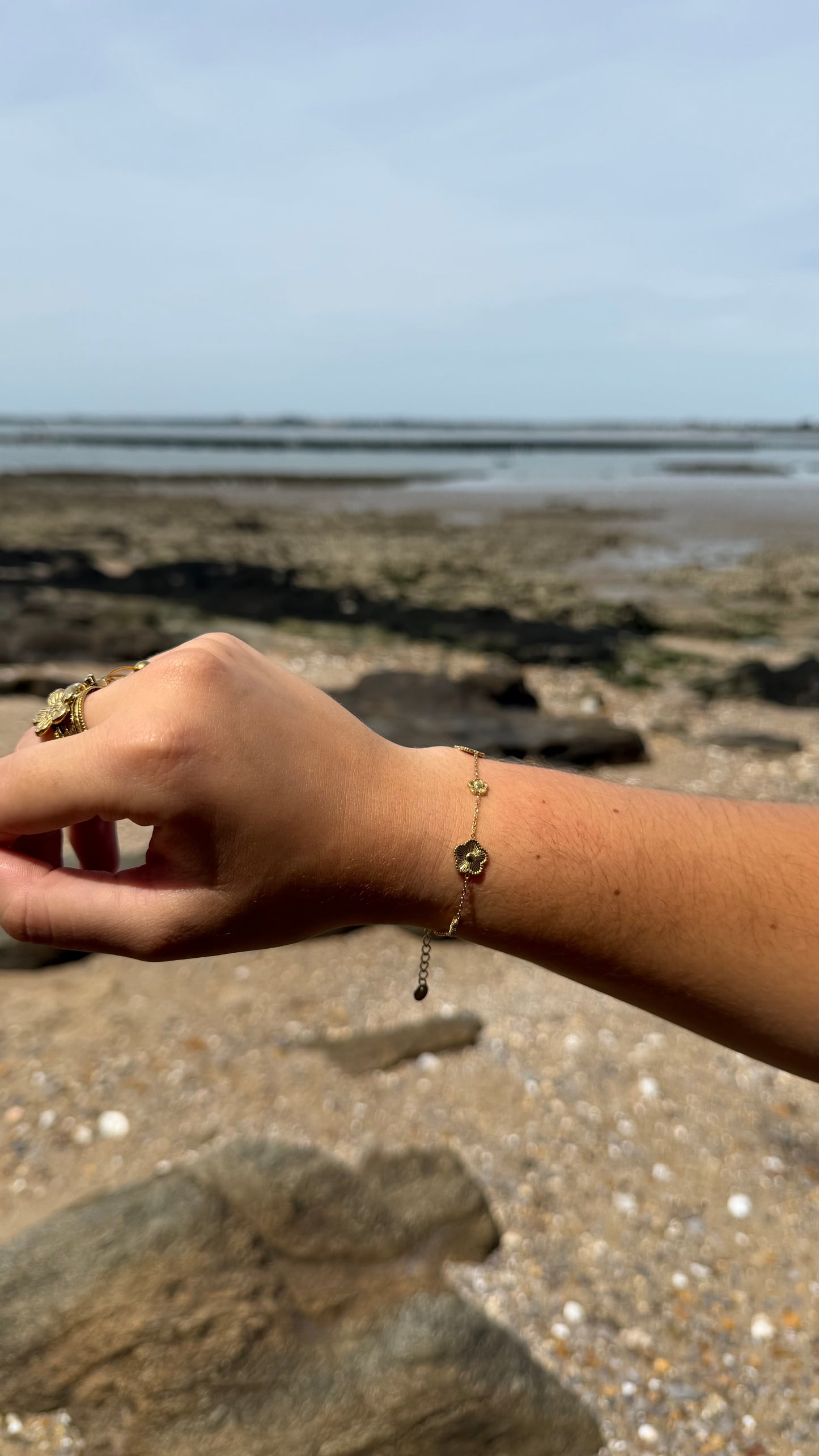 Bracelet Floria